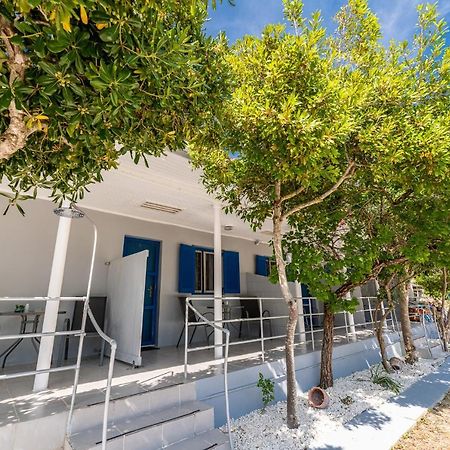 Zante Riva Studios Lithakia  ภายนอก รูปภาพ