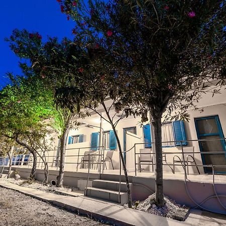 Zante Riva Studios Lithakia  ภายนอก รูปภาพ