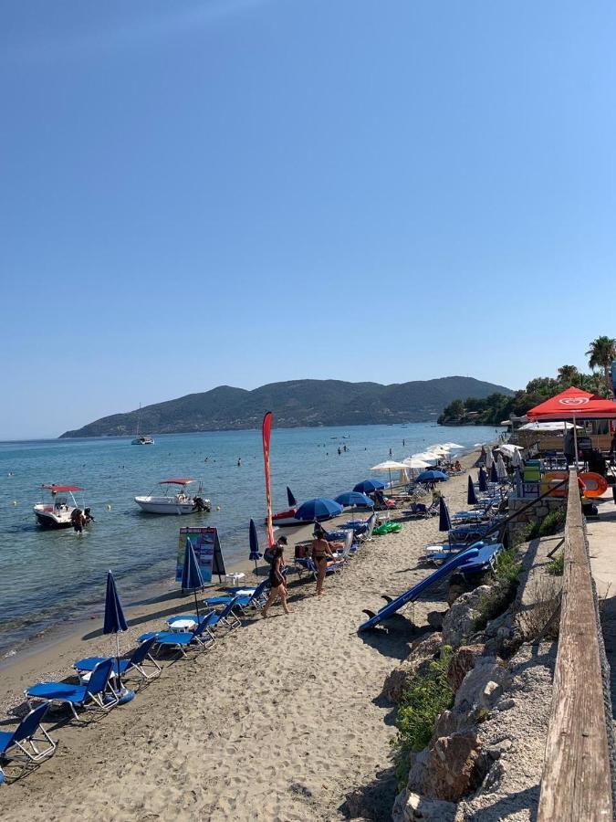 Zante Riva Studios Lithakia  ภายนอก รูปภาพ