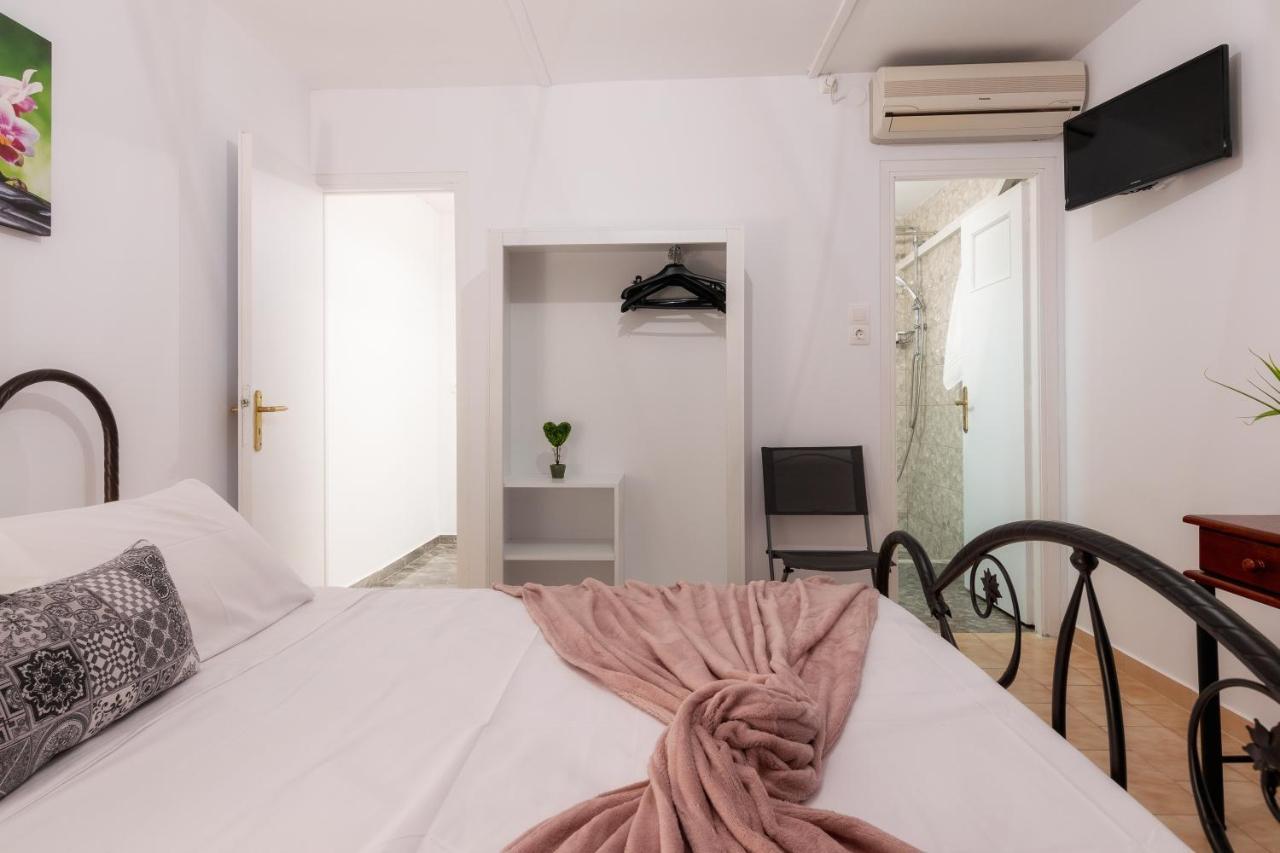 Zante Riva Studios Lithakia  ภายนอก รูปภาพ