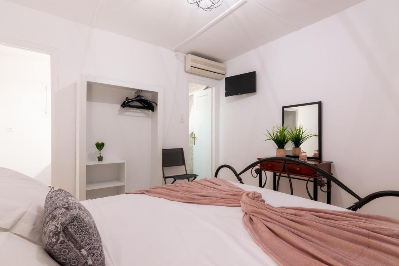 Zante Riva Studios Lithakia  ภายนอก รูปภาพ