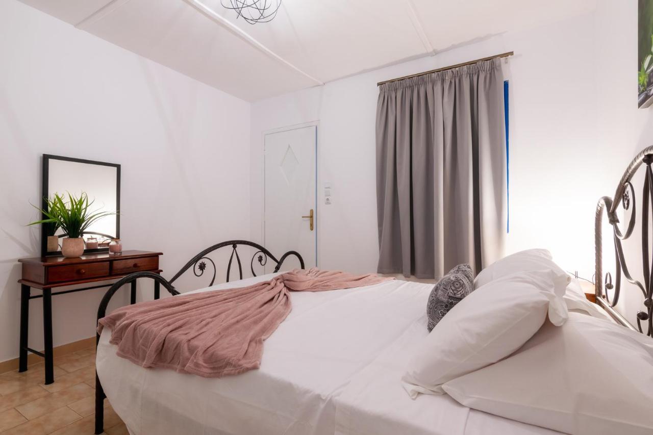 Zante Riva Studios Lithakia  ภายนอก รูปภาพ