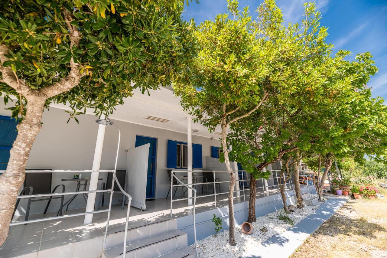 Zante Riva Studios Lithakia  ภายนอก รูปภาพ