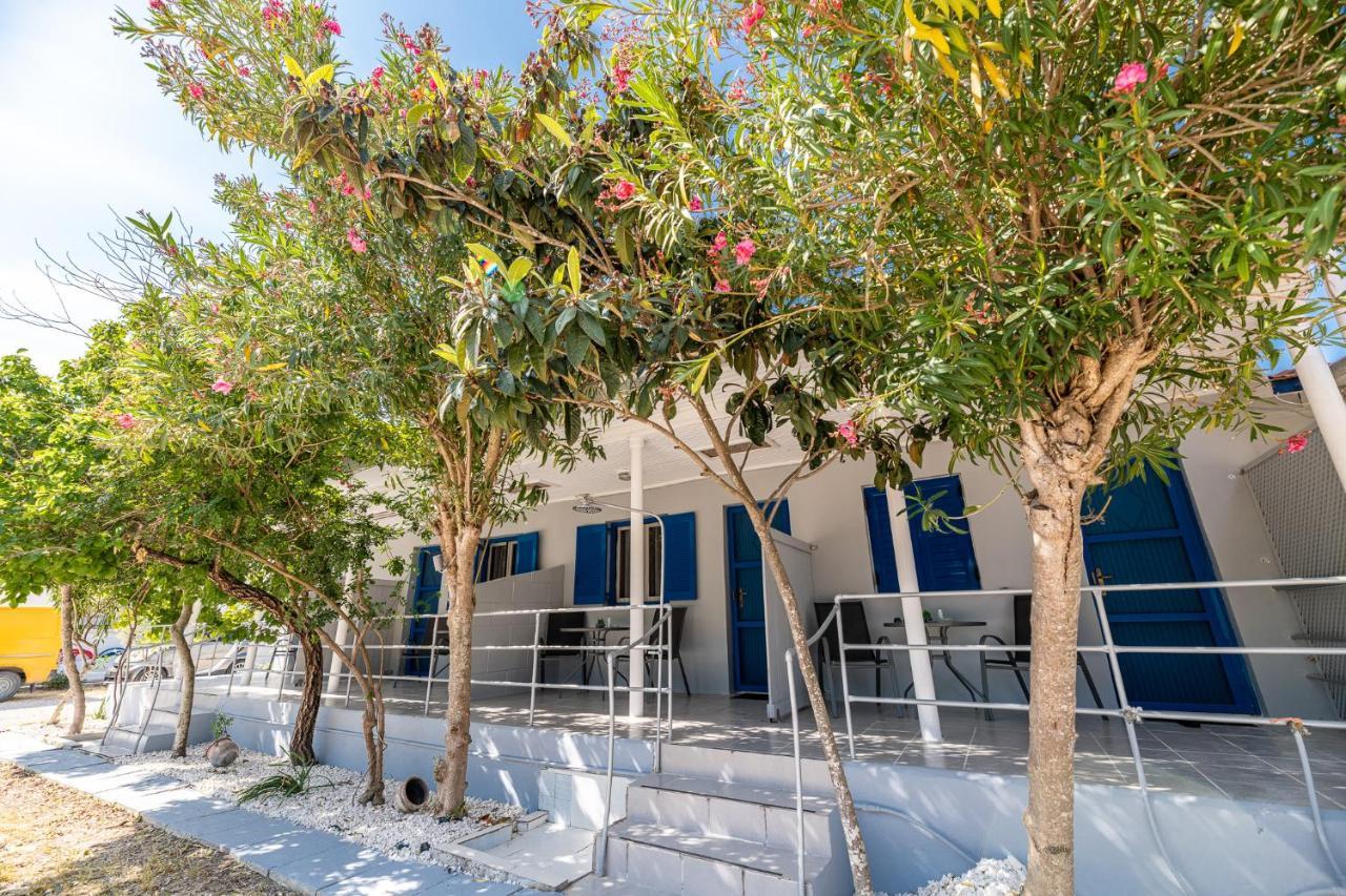 Zante Riva Studios Lithakia  ภายนอก รูปภาพ