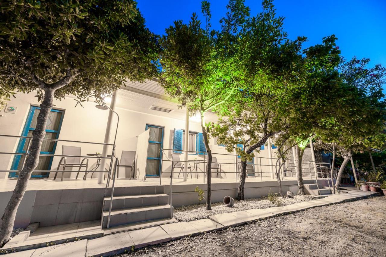 Zante Riva Studios Lithakia  ภายนอก รูปภาพ