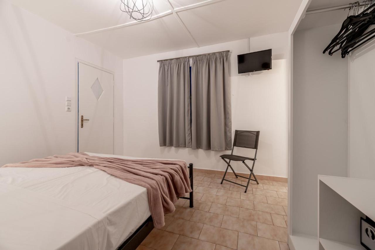 Zante Riva Studios Lithakia  ภายนอก รูปภาพ