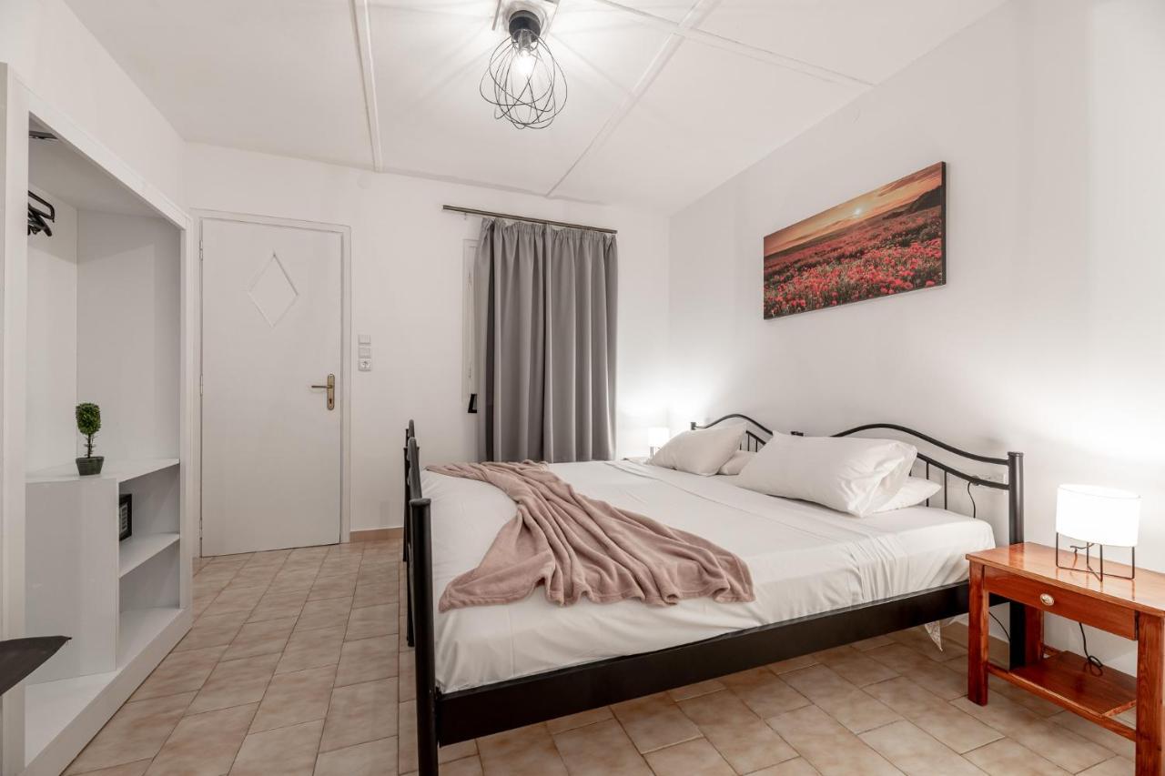 Zante Riva Studios Lithakia  ภายนอก รูปภาพ