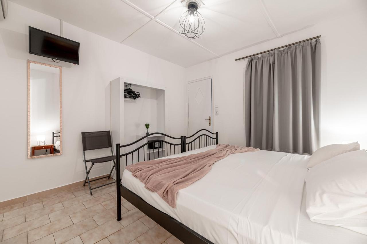 Zante Riva Studios Lithakia  ภายนอก รูปภาพ